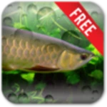 arowana free android application logo